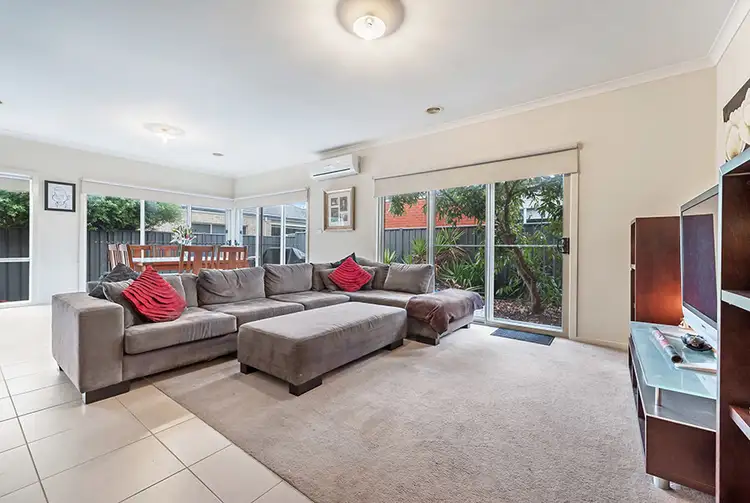 Fifth view of Homely house listing, 28 Riordan Crescent, Mernda VIC 3754