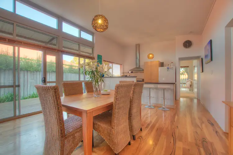 Fifth view of Homely house listing, 4 Dunsborough Lakes Drive, Dunsborough WA 6281