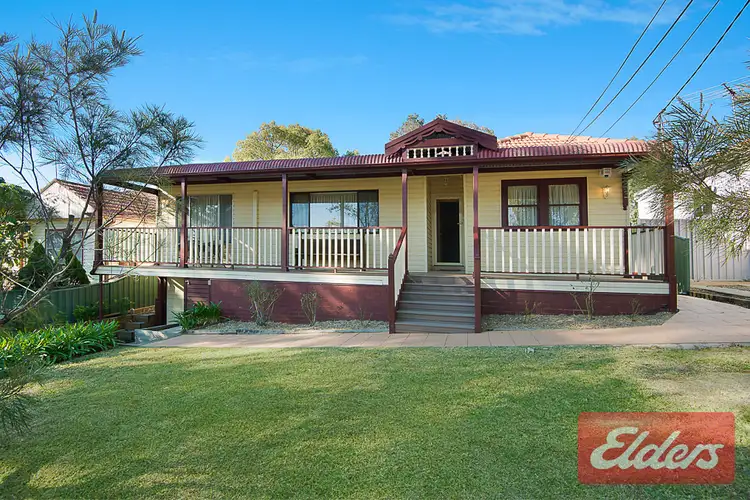 Main view of Homely house listing, 29 Yvonne Street, Seven Hills NSW 2147
