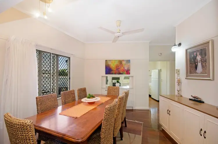 Fourth view of Homely house listing, 143 Fulham Road, Gulliver QLD 4812