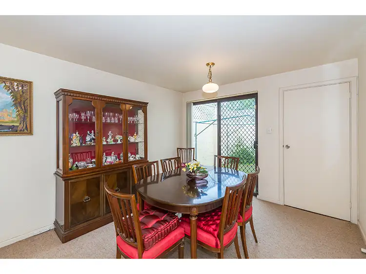 Fourth view of Homely townhouse listing, 48A Alston Ave, Como WA 6152