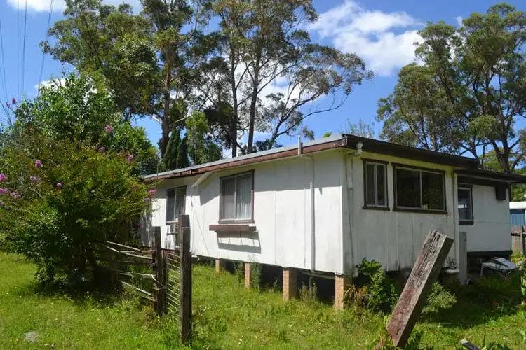 Main view of Homely house listing, 6 Watersedge Avenue, Basin View NSW 2540