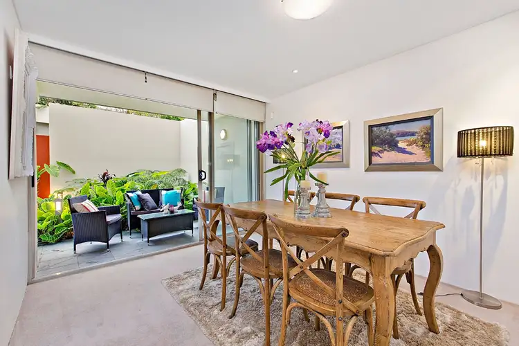 Main view of Homely townhouse listing, 63/1 Bayside Terrace, Cabarita NSW 2137