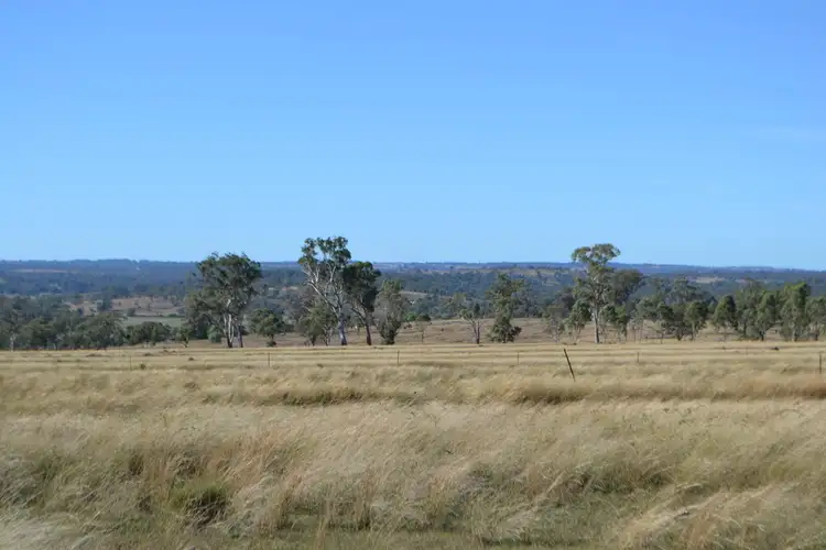 Fifth view of Homely rural property listing, Lot 25 Goombungee Meringandan Road, Goombungee QLD 4354