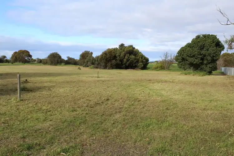 Fifth view of Homely land listing, 48 Hirschausen Road, Poonindie SA 5607