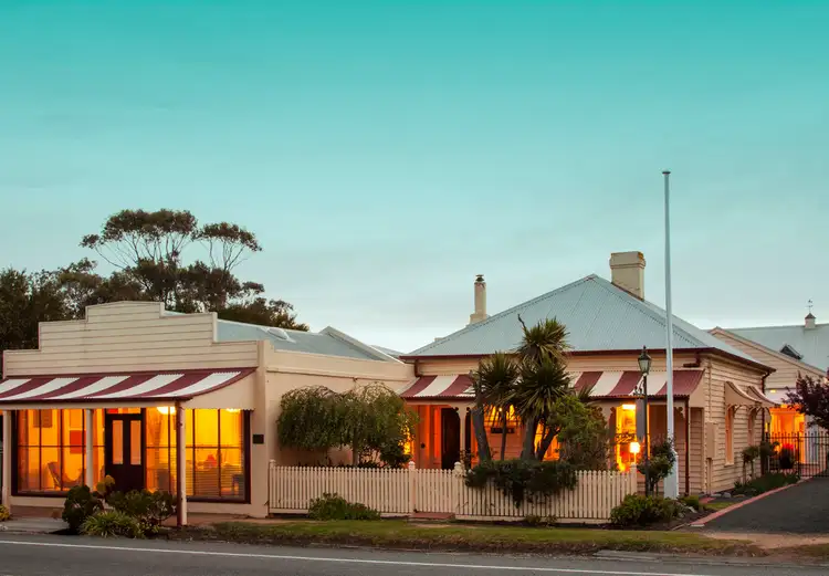 65 Tarraville Road, Port Albert VIC 3971