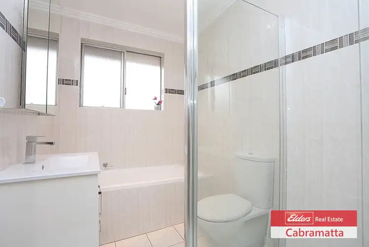 Fourth view of Homely unit listing, 11/118-124 Longfield Street, Cabramatta NSW 2166