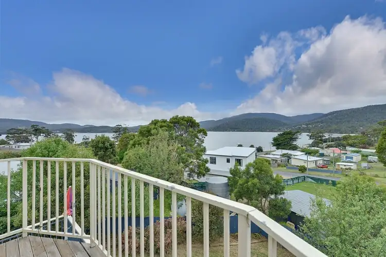 Seventh view of Homely house listing, 11 Blackwood Court, White Beach TAS 7184