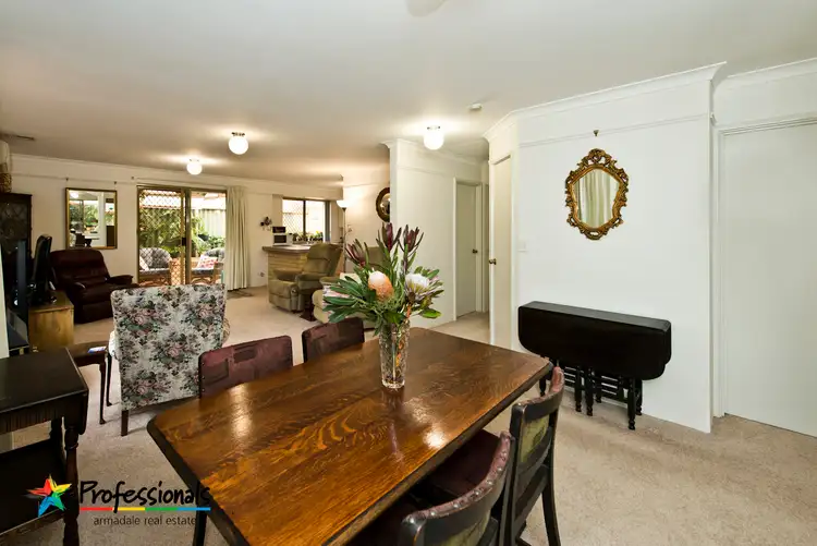 Seventh view of Homely house listing, 5/11 Murray Crt, Armadale WA 6112