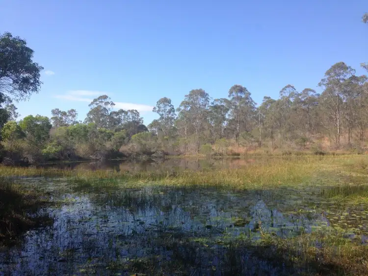 Fourth view of Homely land listing, 613 Diamond Hill Rd, Rosedale QLD 4674