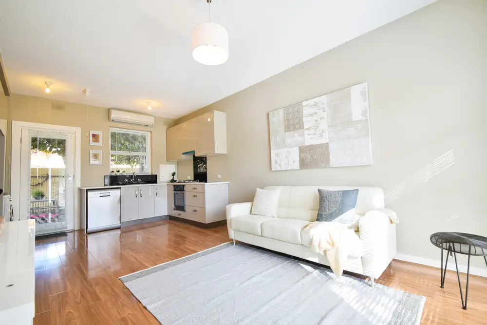 Main view of Homely unit listing, 2/7 Owen St, Plympton SA 5038
