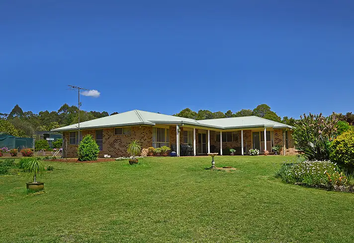 88 Costello Road, Cabarlah QLD 4352