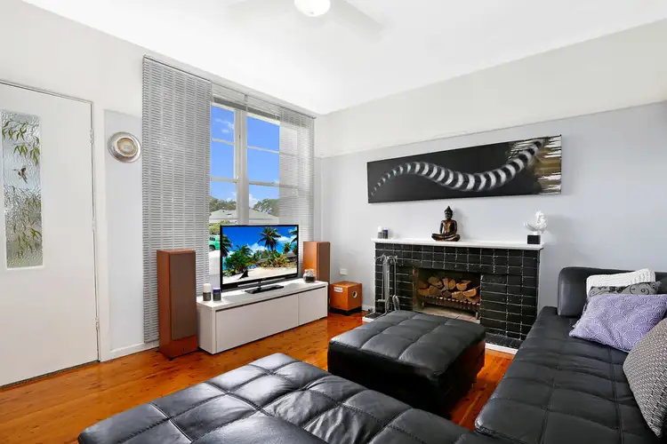 Second view of Homely house listing, 8 Williamson Street, Tarrawanna NSW 2518
