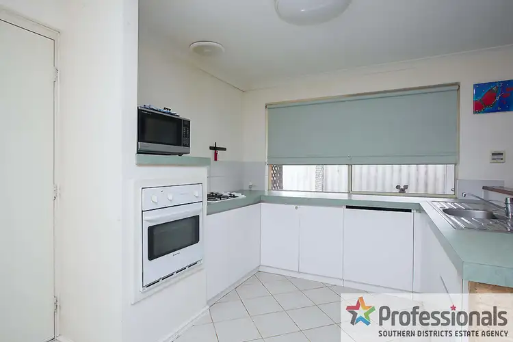 Second view of Homely house listing, 19 Harland Street, Carey Park WA 6230