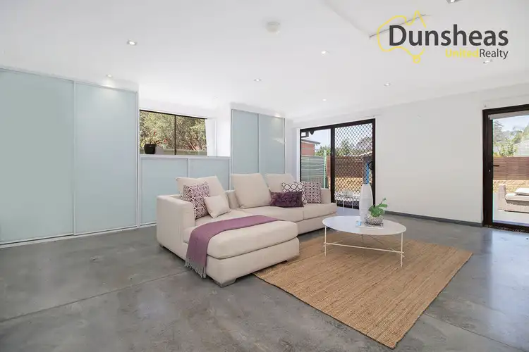 Third view of Homely house listing, 3 Alvis Place, Ingleburn NSW 2565