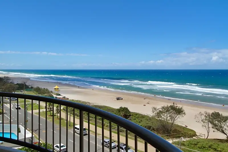 Main view of Homely apartment listing, Unit @ 35 Broadbeach Boulevard, Broadbeach QLD 4218