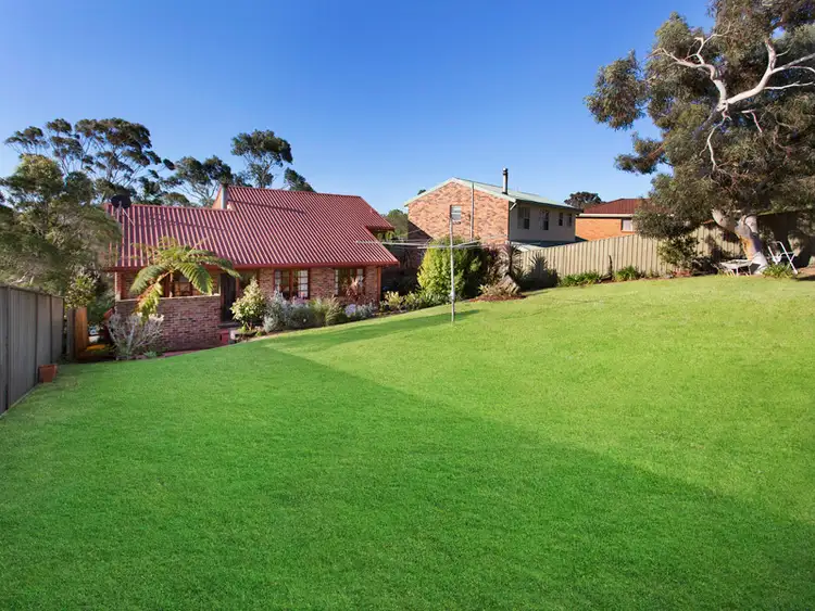 Sixth view of Homely house listing, 7 Cullen Drive, Kiama Downs NSW 2533