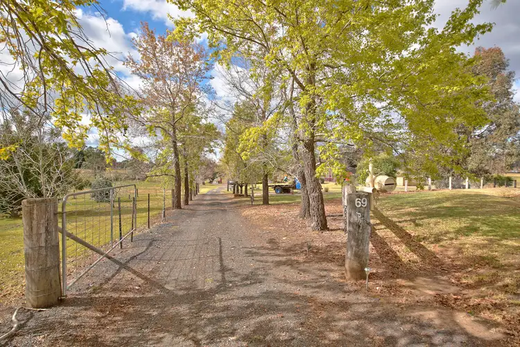 Main view of Homely house listing, 69 TAHMOOR ROAD, Tahmoor NSW 2573