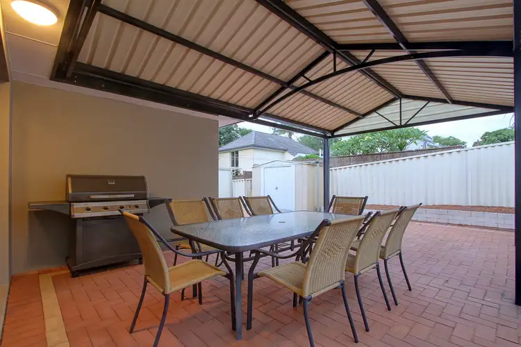 Third view of Homely house listing, 99a The Promenade, Mount Pleasant WA 6153