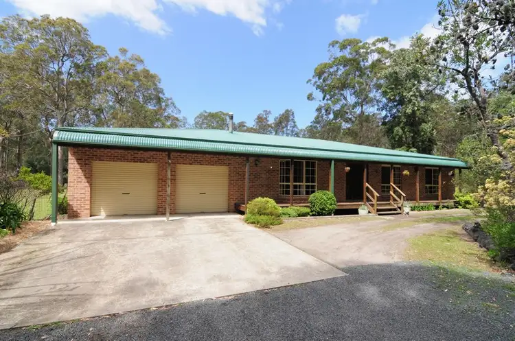 Main view of Homely house listing, 54 The Wool Road, Basin View NSW 2540