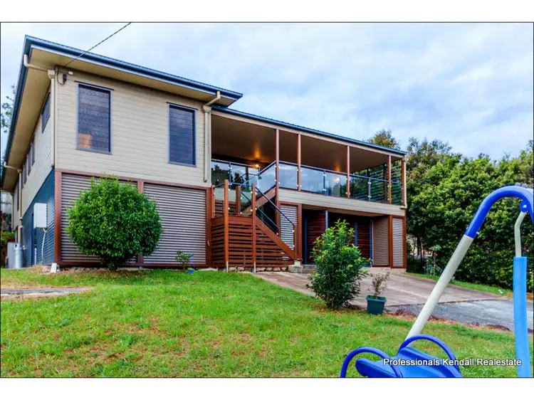 Main view of Homely house listing, 68 Pacific Parade, Tamborine Mountain QLD 4272