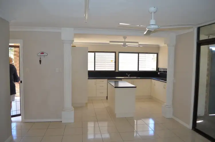 Seventh view of Homely house listing, 26 Diamond Avenue, Emerald QLD 4720