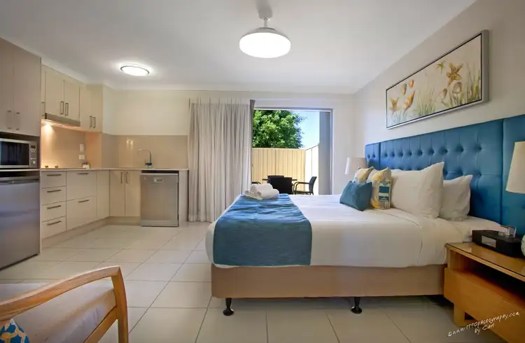 Sixth view of Homely unit listing, 44/1 Beaches Village Circuit, Agnes Water QLD 4677