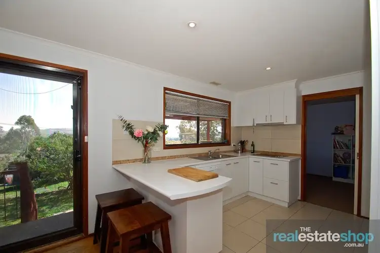 Fifth view of Homely house listing, 97 Outtrim Avenue, Calwell ACT 2905