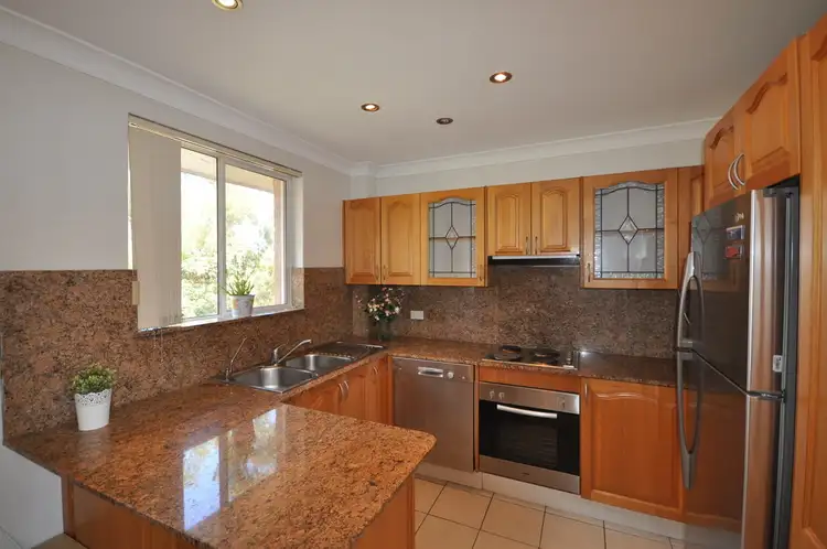 Second view of Homely unit listing, 3/77 Meredith Street, Bankstown NSW 2200