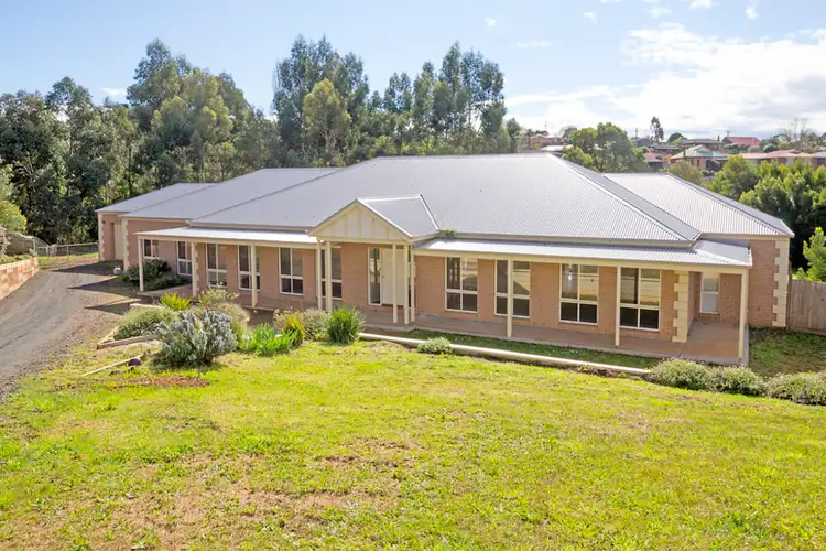 70 Chamberlain Drive, Leongatha VIC 3953