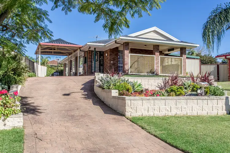 10 Aquila Place, Erskine Park NSW 2759