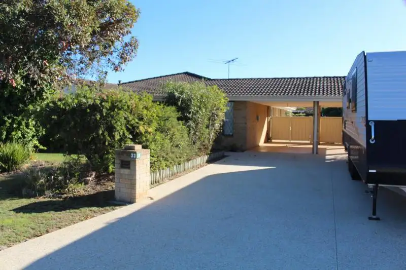 Main view of Homely house listing, 33 Naunton Cres, Eden Hill WA 6054