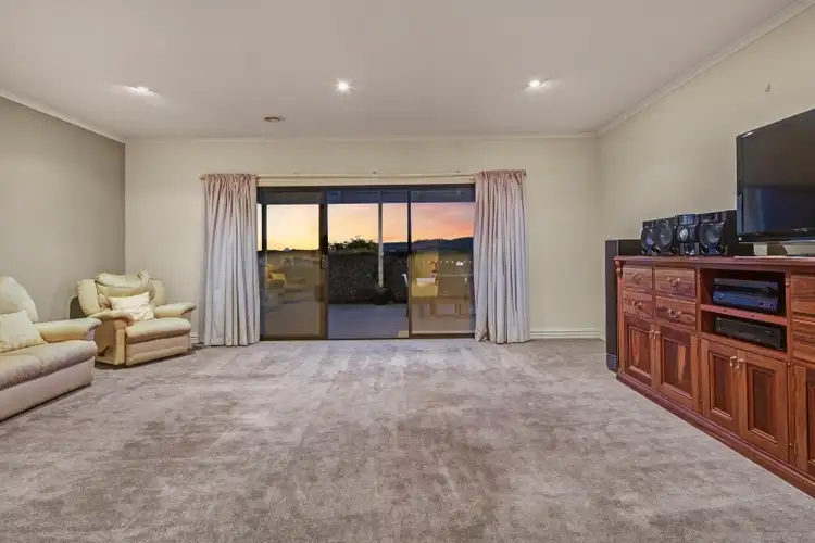 Sixth view of Homely house listing, 32 Jacksons Creek Way, Gisborne VIC 3437
