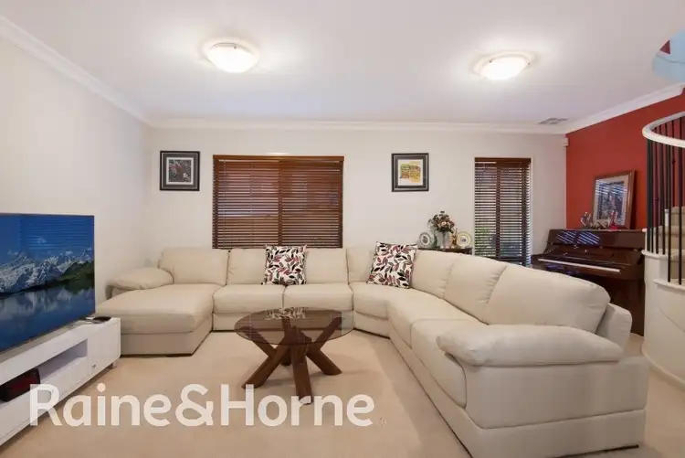Sixth view of Homely house listing, 3 Stallion Glen, Glenwood NSW 2768
