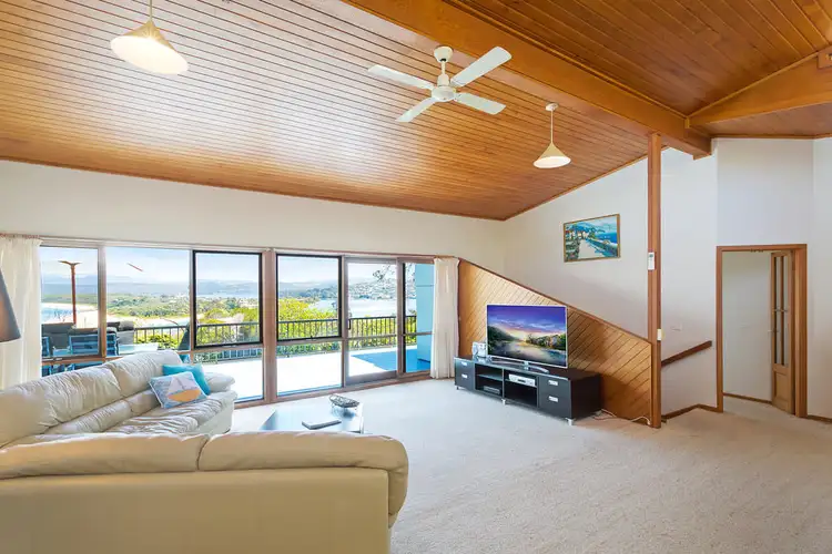 Fifth view of Homely house listing, 44 LAKE STREET, Merimbula NSW 2548