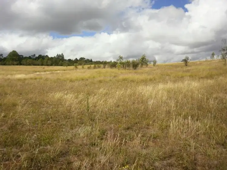 Main view of Homely land listing, Lot 271, 37 Goulds Road, Cabarlah QLD 4352