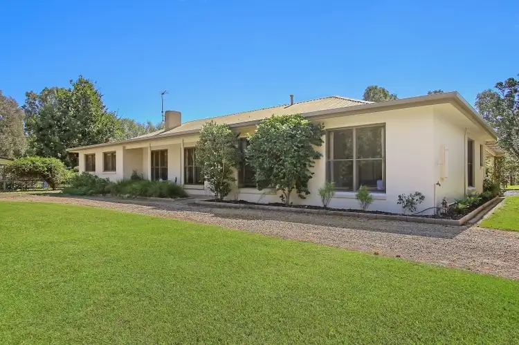 4 Havenstock Drive, Yarrawonga VIC 3730