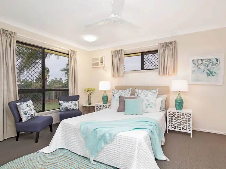 Sixth view of Homely house listing, 9 Baxendell Place, Bushland Beach QLD 4818