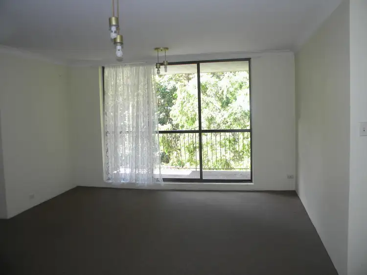 Second view of Homely unit listing, 12/1-3 Lorne Avenue, Kensington NSW 2033