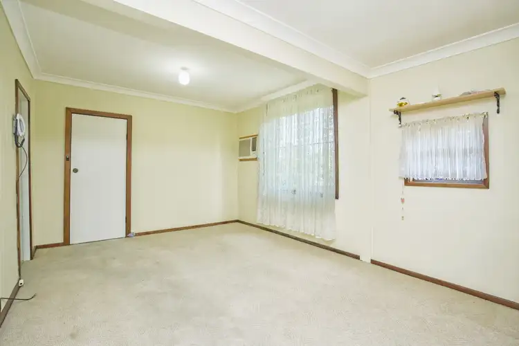 Fifth view of Homely house listing, 64 Brooks Street, Telarah NSW 2320