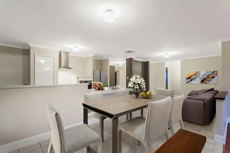 Seventh view of Homely house listing, 3 Montebourg Meander, Port Kennedy WA 6172