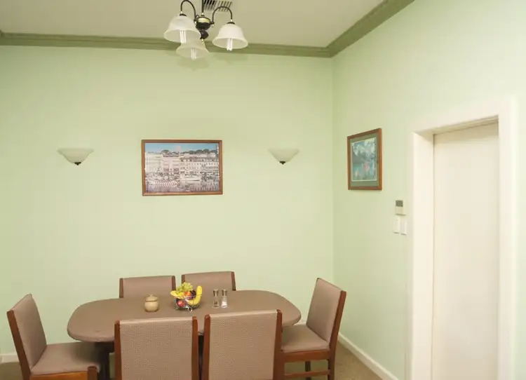 Fifth view of Homely house listing, 5 Dimora Avenue, Camperdown VIC 3260