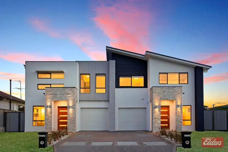 18 Scott Street, Toongabbie NSW 2146