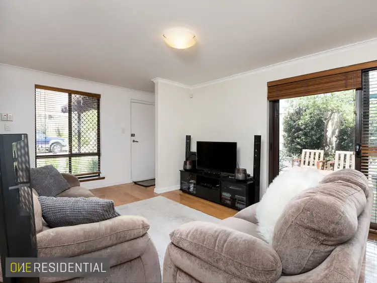 Fifth view of Homely townhouse listing, 7/9 Westbury Crescent, Bicton WA 6157