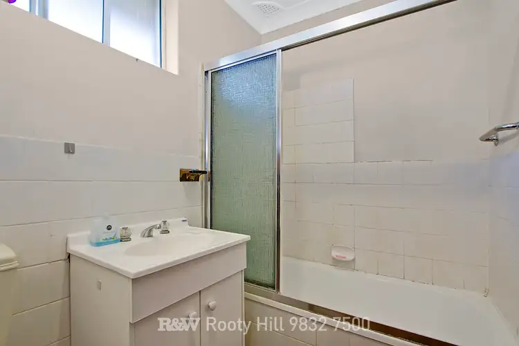 Fifth view of Homely unit listing, 3/30 Burrinjuck Street, Leumeah NSW 2560