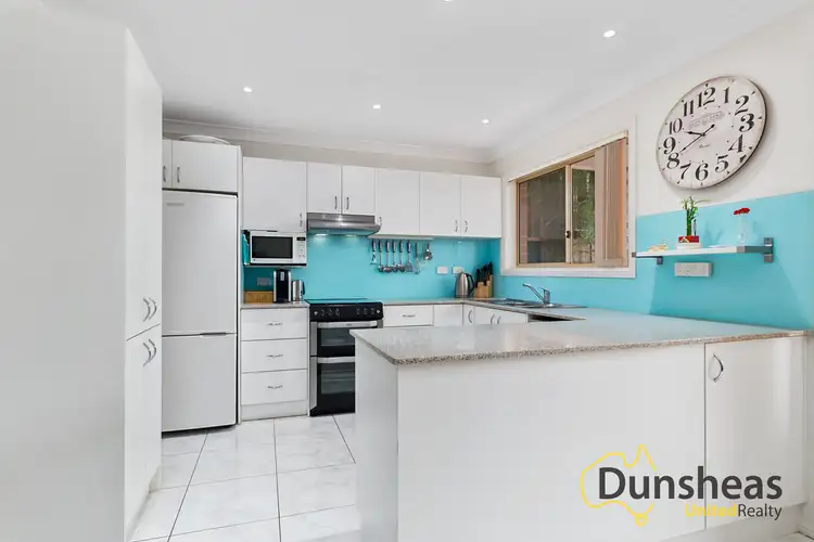 Sixth view of Homely semi-detached listing, 37C Euroka Street, Ingleburn NSW 2565