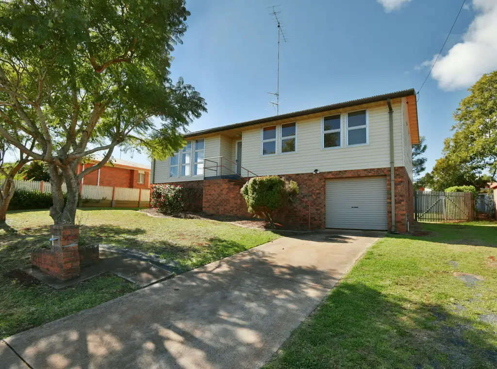 Main view of Homely house listing, 626 Greenwattle Street, Newtown QLD 4350