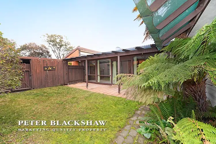 Main view of Homely house listing, 55 Marconi Crescent, Kambah ACT 2902