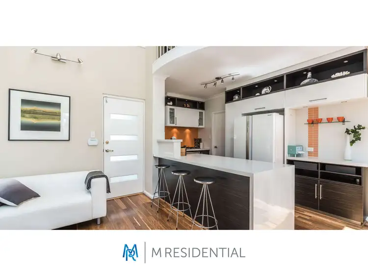 Seventh view of Homely townhouse listing, 3/43 Anstey Street, South Perth WA 6151