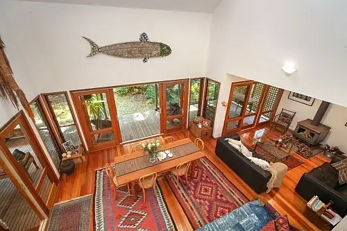 Fifth view of Homely house listing, 67 Crystal Avenue, Pearl Beach NSW 2256